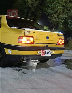 بيجو 405